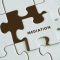 Does Mediation Involve a Legally Binding Decision?