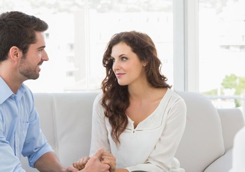 How Marriage Counseling Services And Mediation Services Strengthen Relationships In Greenwich, CT